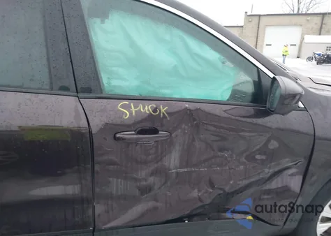 2023 Ford Escape Active from USA, damaged, VIN 1FMCU9GN0PUA03244